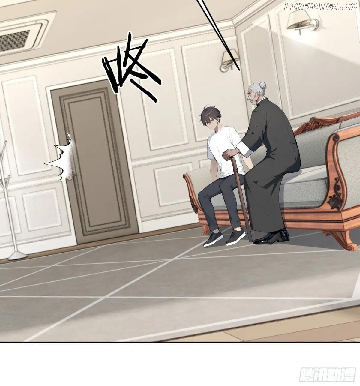 God of Learning Chapter 48 - page 66